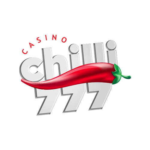 Chilli777 Casino Logo
